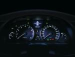 Lexus LS600h L 2007 года